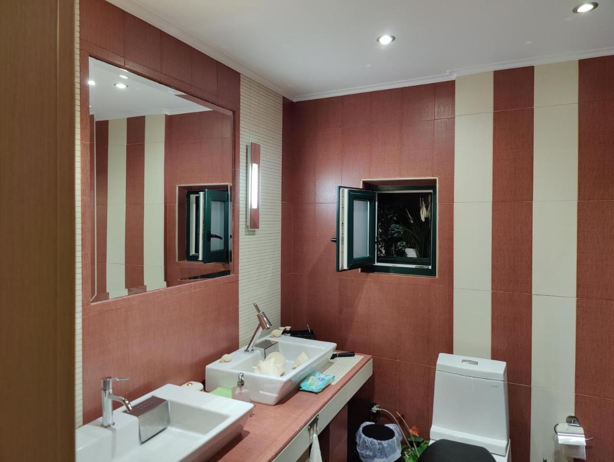 John'S Modern Apartments Artemida エクステリア 写真
